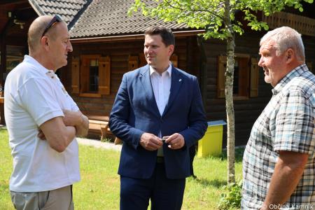 Druženje Čebelarskega društva Kamnik (5)